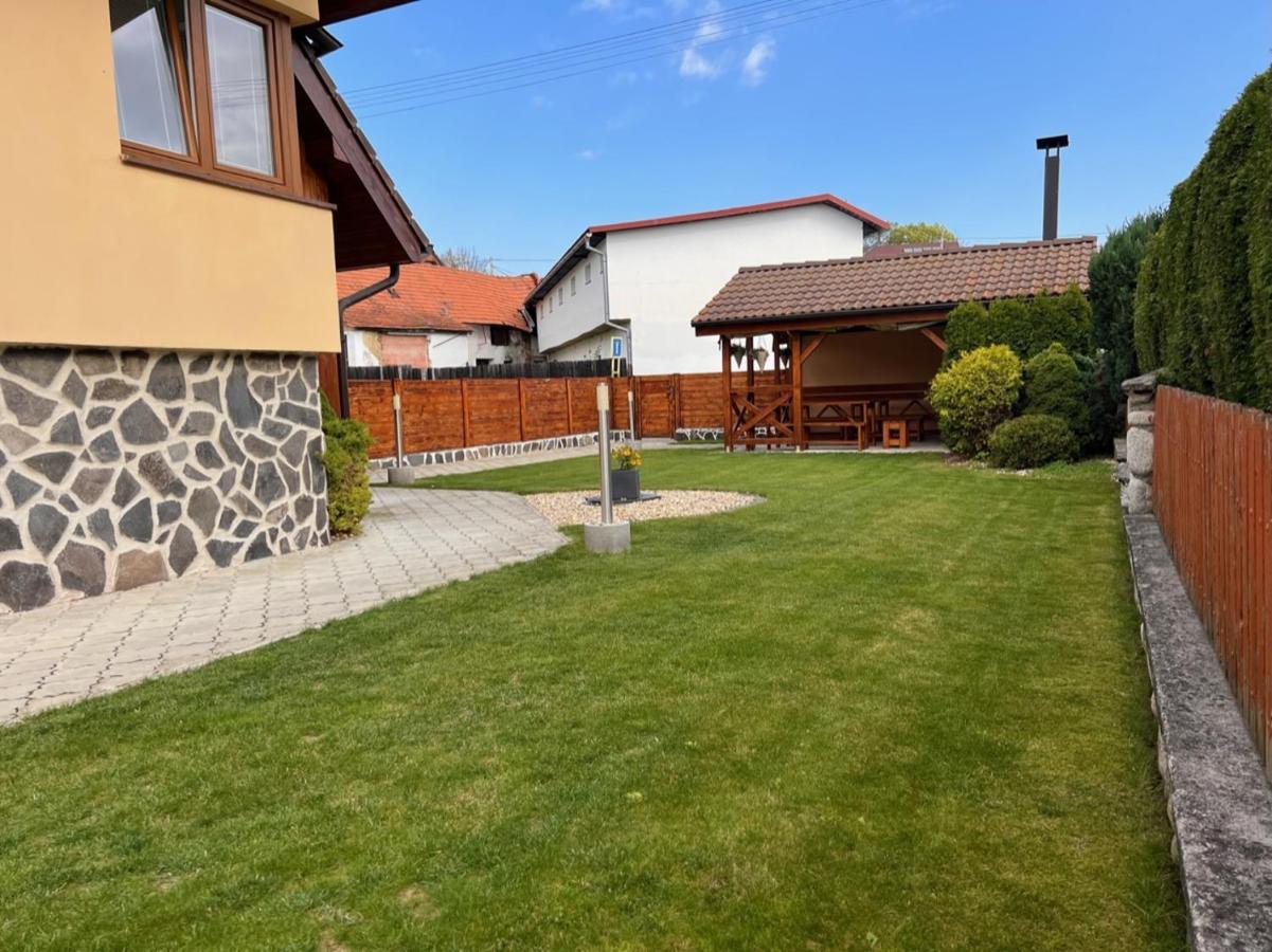 Vila Tatra Stara Lesna Luaran gambar