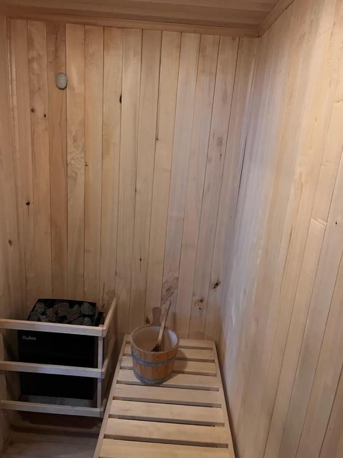 Vila Tatra Stara Lesna Luaran gambar