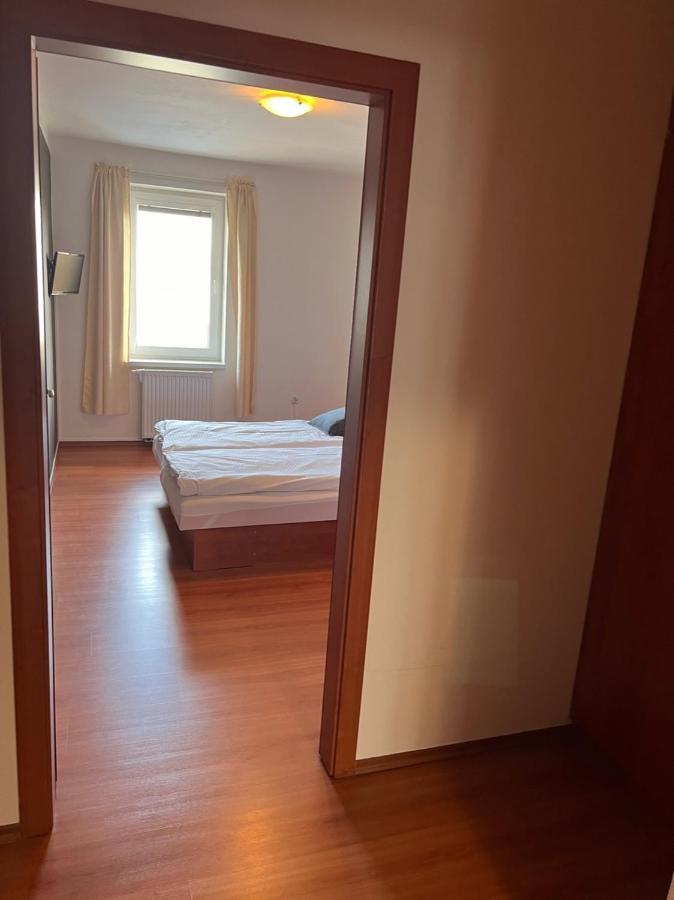 Vila Tatra Stara Lesna Luaran gambar