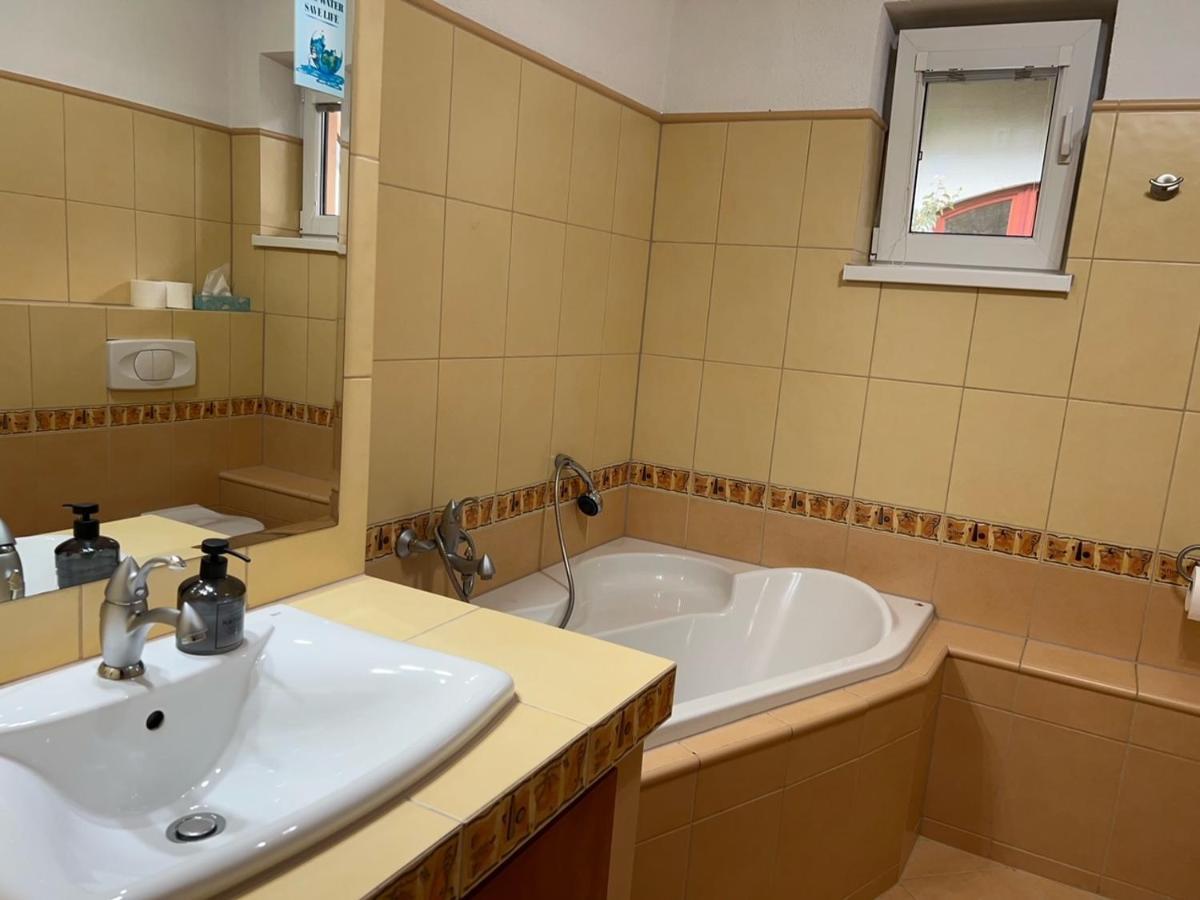 Vila Tatra Stara Lesna Luaran gambar