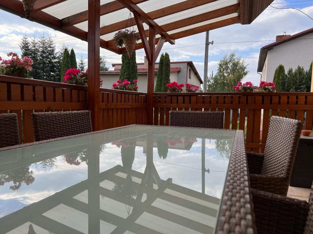 Vila Tatra Stara Lesna Luaran gambar
