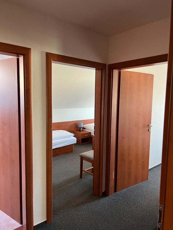 Vila Tatra Stara Lesna Luaran gambar