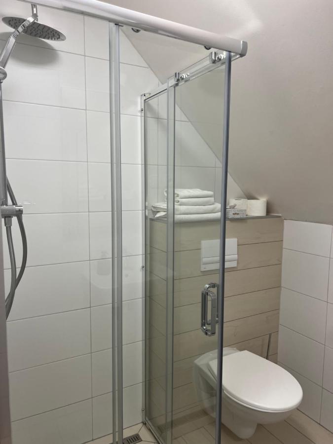 Vila Tatra Stara Lesna Luaran gambar