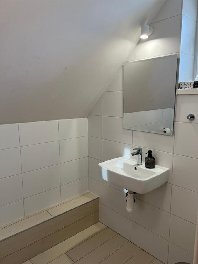 Vila Tatra Stara Lesna Luaran gambar